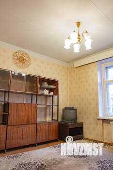 2-к квартира, вторичка, 50м2, 3/5 этаж