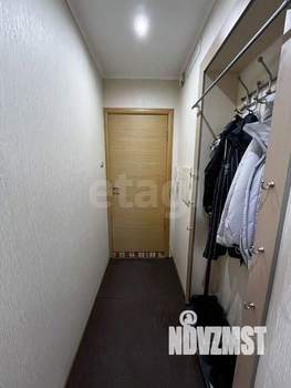 Студия квартира, вторичка, 32м2, 3/5 этаж