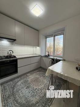 2-к квартира, вторичка, 40м2, 4/5 этаж