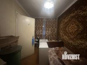 2-к квартира, вторичка, 45м2, 2/5 этаж