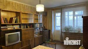 1-к квартира, вторичка, 35м2, 2/14 этаж