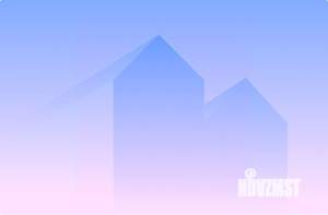 1-к квартира, строящийся дом, 46м2, 1/10 этаж