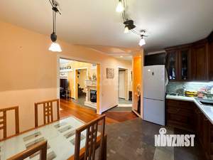 4-к квартира, вторичка, 114м2, 5/10 этаж