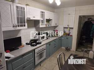 3-к квартира, вторичка, 65м2, 8/9 этаж
