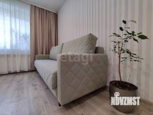 1-к квартира, вторичка, 34м2, 1/9 этаж