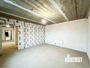 2-к квартира, вторичка, 57м2, 4/5 этаж