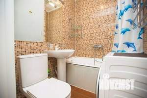 2-к квартира, вторичка, 43м2, 5/5 этаж