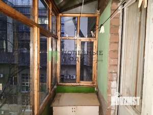 2-к квартира, вторичка, 42м2, 5/5 этаж