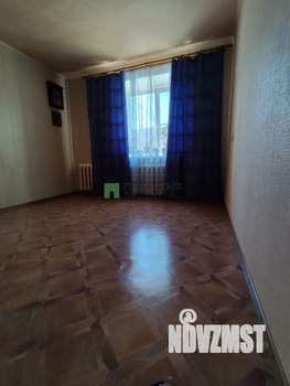 3-к квартира, вторичка, 62м2, 2/9 этаж