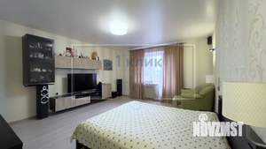 2-к квартира, вторичка, 91м2, 5/5 этаж