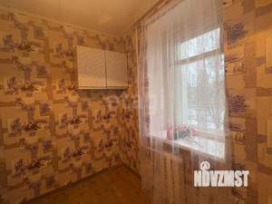 2-к квартира, вторичка, 52м2, 3/5 этаж