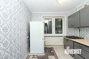 1-к квартира, вторичка, 22м2, 4/9 этаж