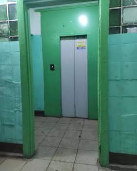 1-к квартира, вторичка, 32м2, 1/9 этаж