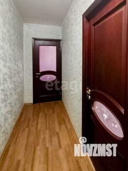 2-к квартира, вторичка, 44м2, 1/5 этаж