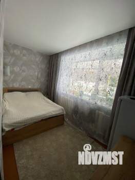 1-к квартира, вторичка, 36м2, 1/9 этаж