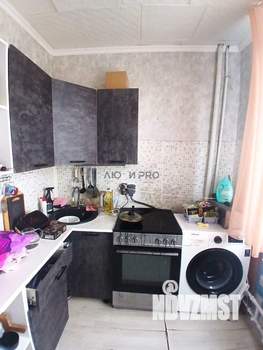 3-к квартира, вторичка, 63м2, 11/12 этаж