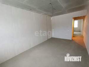 2-к квартира, вторичка, 58м2, 4/17 этаж