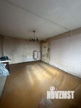 2-к квартира, вторичка, 50м2, 4/9 этаж