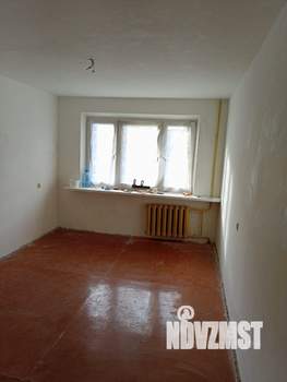 2-к квартира, вторичка, 42м2, 2/5 этаж