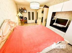 2-к квартира, вторичка, 58м2, 4/11 этаж