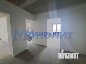3-к квартира, сданный дом, 80м2, 7/10 этаж
