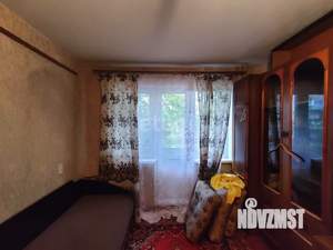 1-к квартира, вторичка, 31м2, 2/5 этаж