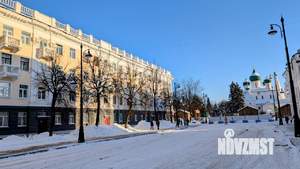 2-к квартира, вторичка, 61м2, 4/4 этаж