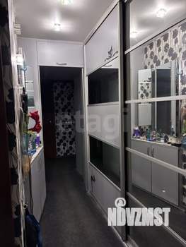 3-к квартира, вторичка, 60м2, 1/10 этаж