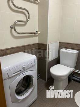 1-к квартира, вторичка, 40м2, 2/5 этаж
