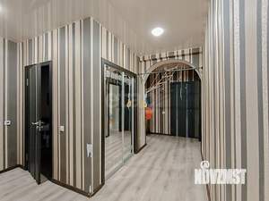 3-к квартира, вторичка, 118м2, 2/10 этаж