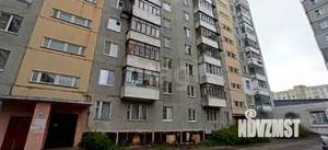 1-к квартира, вторичка, 30м2, 8/10 этаж