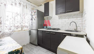 1-к квартира, вторичка, 30м2, 2/5 этаж