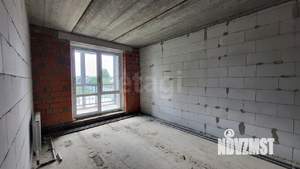 2-к квартира, вторичка, 64м2, 2/3 этаж