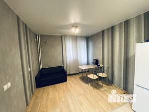 2-к квартира, вторичка, 54м2, 6/18 этаж