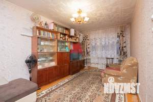 2-к квартира, вторичка, 40м2, 5/5 этаж