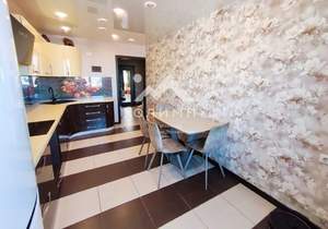 3-к квартира, вторичка, 82м2, 16/17 этаж