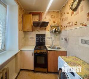 2-к квартира, вторичка, 44м2, 12/12 этаж