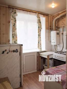 2-к квартира, вторичка, 47м2, 1/5 этаж