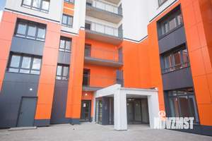 2-к квартира, вторичка, 61м2, 7/18 этаж