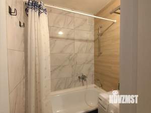 1-к квартира, вторичка, 33м2, 2/2 этаж