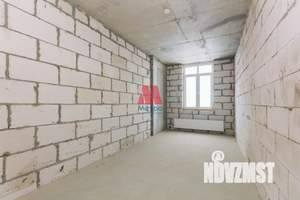 1-к квартира, вторичка, 50м2, 17/19 этаж