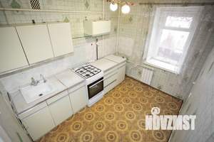 2-к квартира, вторичка, 48м2, 2/5 этаж