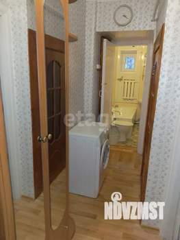 2-к квартира, вторичка, 35м2, 1/2 этаж