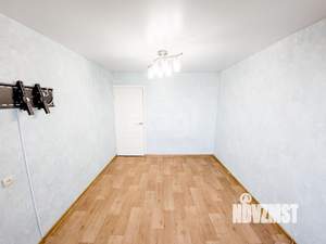 2-к квартира, вторичка, 50м2, 8/9 этаж