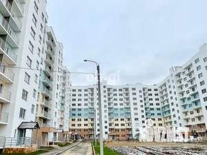 1-к квартира, вторичка, 34м2, 7/10 этаж