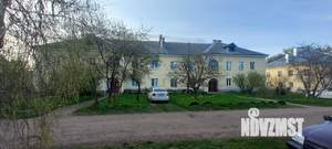 3-к квартира, вторичка, 72м2, 1/2 этаж