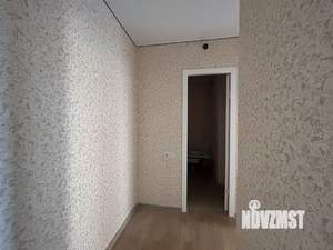 1-к квартира, вторичка, 39м2, 2/10 этаж
