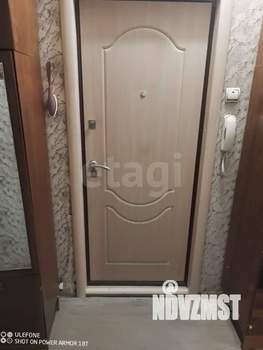 2-к квартира, вторичка, 50м2, 5/5 этаж
