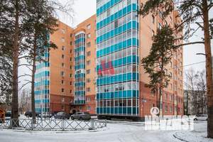 1-к квартира, вторичка, 41м2, 4/9 этаж