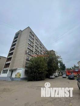 1-к квартира, вторичка, 30м2, 6/9 этаж